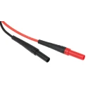 Fluke Electrical Test Lead Kit CAT III CAT IV, 1.5m TL223-1