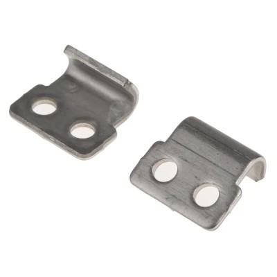 RS PRO Stainless Steel Toggle Latch 15.8 mm Length 16 mm Width 13kgf Operating Tension 726-4169