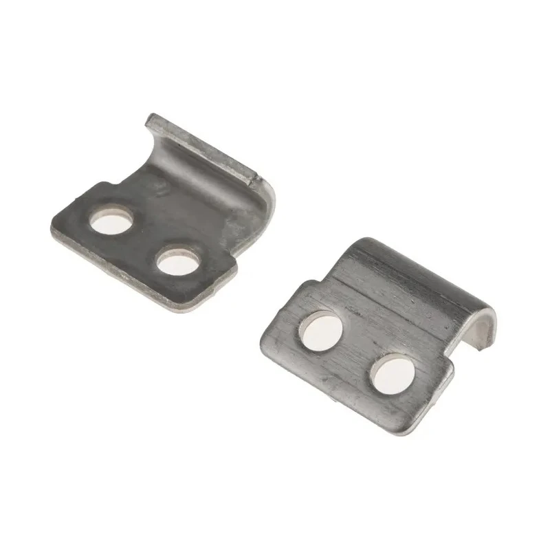 RS PRO Stainless Steel Toggle Latch 15.8 mm Length 16 mm Width 13kgf Operating Tension 726-4169