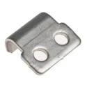 RS PRO Stainless Steel Toggle Latch 15.8 mm Length 16 mm Width 13kgf Operating Tension 726-4169