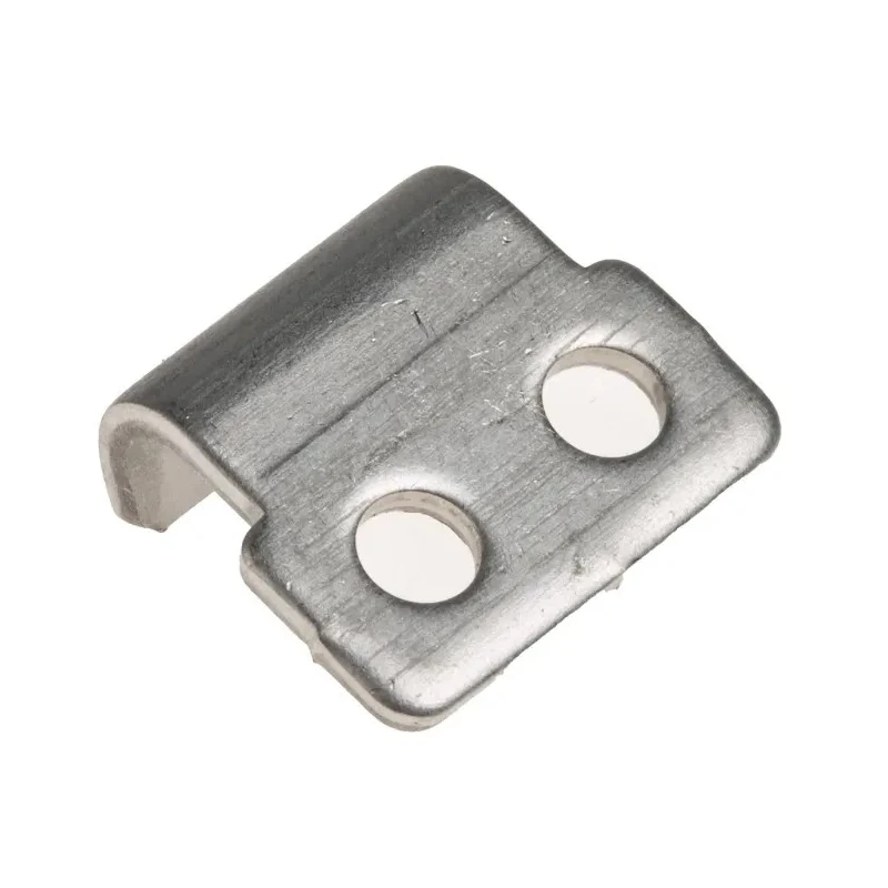 RS PRO Stainless Steel Toggle Latch 15.8 mm Length 16 mm Width 13kgf Operating Tension 726-4169