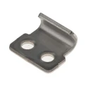 RS PRO Stainless Steel Toggle Latch 15.8 mm Length 16 mm Width 13kgf Operating Tension 726-4169