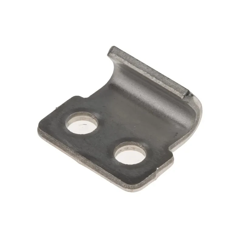 RS PRO Stainless Steel Toggle Latch 15.8 mm Length 16 mm Width 13kgf Operating Tension 726-4169