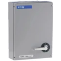 Eaton Fuse Switch Disconnector 2-Pole 800A Enclosed Single Phase Wall Floor Mount 15KXDC2F 15KXDC2F
