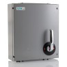 Eaton 3-Pole Surface Mount Isolator Switch IP65, IP55, 63A, 37 kW 60KXTNC2F