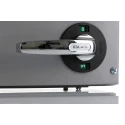 Eaton 3-Pole Surface Mount Isolator Switch IP65, IP55, 63A, 37 kW 60KXTNC2F