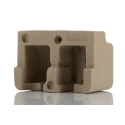 Eaton 3-Pole Surface Mount Isolator Switch IP65, IP55, 63A, 37 kW 60KXTNC2F