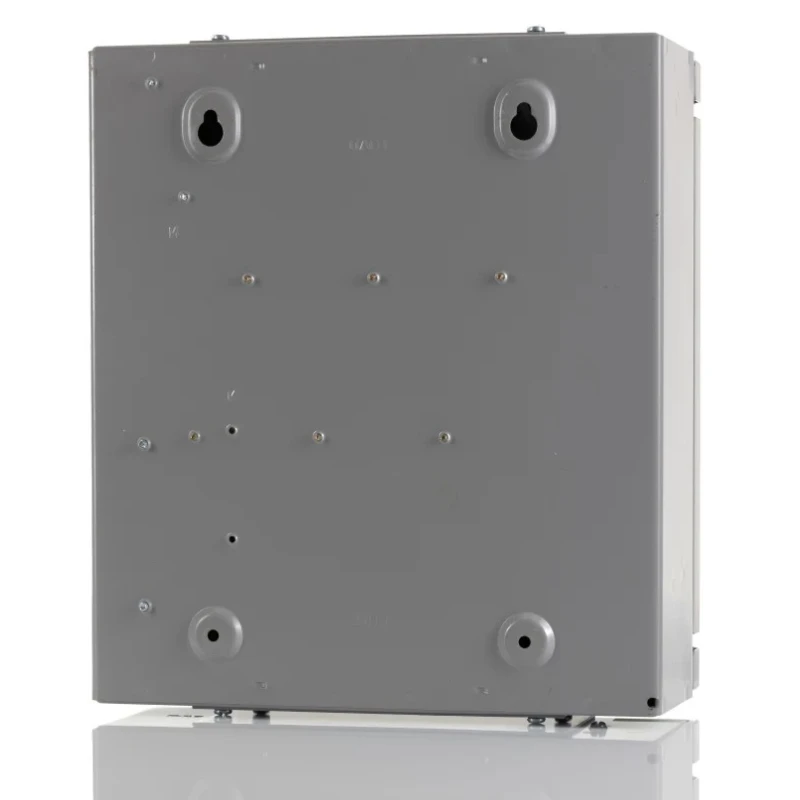 Eaton 3-Pole Surface Mount Isolator Switch IP65, IP55, 63A, 37 kW 60KXTNC2F