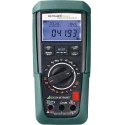 Gossen Metrawatt METRAHit ENERGY Handheld Multimeter True RMS 600V DC LCD Display M249A