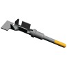 TE Connectivity AMPSEAL 16 Series Male Crimp Terminal, 18 AWG Min, 14 AWG Max, Gold Plated Copper Alloy 638078-1