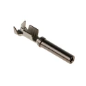 TE Connectivity Female Crimp Circular Connector Contact 16 AWG, Wire Size 14 & 18 AWG, Socket Contact, Nickel Plated 776492-2