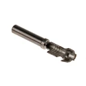 TE Connectivity Female Crimp Circular Connector Contact 16 AWG, Wire Size 14 & 18 AWG, Socket Contact, Nickel Plated 776492-2