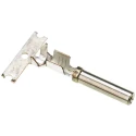 TE Connectivity Female Crimp Circular Connector Contact 16 AWG, Wire Size 14 AWG, 18 AWG, 13A, Gold Plated 776492-1