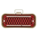 TE Connectivity Ampseal Automotive Connector Male Natural Cable 35 Way Crimp Termination 776164-2