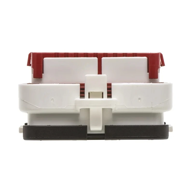 TE Connectivity Ampseal Automotive Connector Male Natural Cable 35 Way Crimp Termination 776164-2