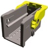 TE Connectivity MCP Automotive Connector Female Black Cable 25 Way Crimp Termination 1-1718484-2
