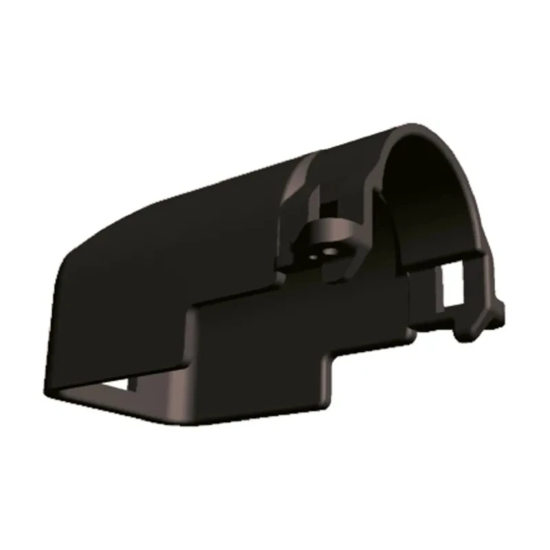 TE Connectivity Levyseal 15-way Automotive Connector Backshell Cable Clamp 9-1394049-1