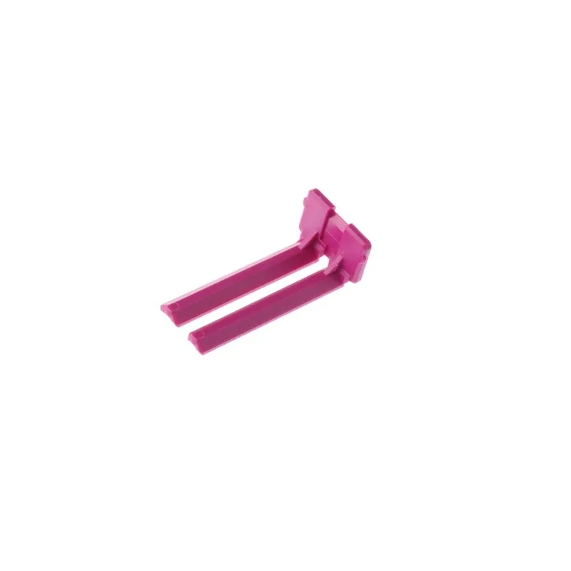 TE Connectivity Junior Power Timer Fibreglass Reinforced Polybutylene Terephthalate Male 15 Way TPA Lock 967633-1