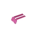 TE Connectivity Junior Power Timer Fibreglass Reinforced Polybutylene Terephthalate Male 15 Way TPA Lock 967633-1