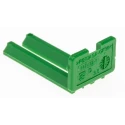 TE Connectivity Junior Power Timer Fibreglass Reinforced Polybutylene Terephthalate Male 12 Way TPA Lock 967632-1