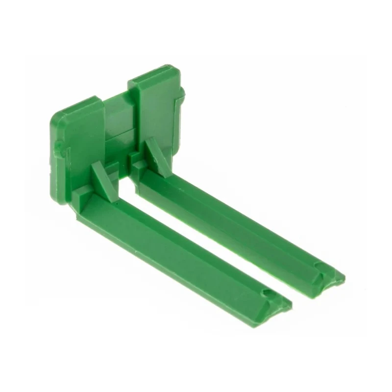 TE Connectivity Junior Power Timer Fibreglass Reinforced Polybutylene Terephthalate Male 12 Way TPA Lock 967632-1
