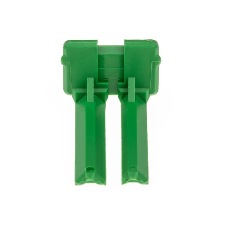 TE Connectivity Junior Power Timer Fibreglass Reinforced Polybutylene Terephthalate Male 12 Way TPA Lock 967632-1