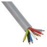 Lapp ÖLFLEX CLASSIC 100 Control Cable 7 Cores 20 AWG Unscreened PVC Sheath 50 m 0010005