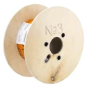 Lapp ÖLFLEX CLASSIC 100 Control Cable 7 Cores 20 AWG Unscreened PVC Sheath 50 m 0010005