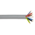 Lapp ÖLFLEX CLASSIC 100 Control Cable 7 Cores 20 AWG Unscreened PVC Sheath 50 m 0010005