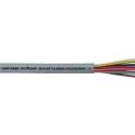 Lapp ÖLFLEX CLASSIC 100 Control Cable 3 Cores 20 AWG Unscreened Silver Grey PVC Sheath 50 m 00100224