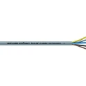 Lapp ÖLFLEX CLASSIC 100 Control Cable 12 Cores 20 AWG Unscreened 50m Silver Grey Polyvinyl Chloride Sheath 0010030