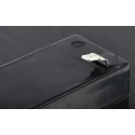 RS PRO 6 V T1 Sealed Lead Acid Battery 3.2 Ah AGM Construction 60mm x 134mm 727-0385