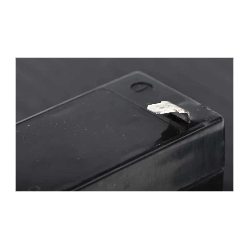 RS PRO 6 V T1 Sealed Lead Acid Battery 3.2 Ah AGM Construction 60mm x 134mm 727-0385
