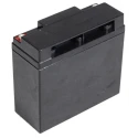 RS PRO 12 V T12 Sealed Lead Acid Battery 20 Ah, AGM Construction, 181.5 mm x 167.5 mm 727-0391