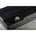 RS PRO 12 V T12 Sealed Lead Acid Battery 20 Ah AGM Rechargeable 181.5mm x 166.5mm 6.9kg 727-0405