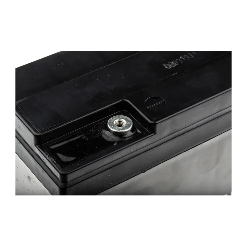 RS PRO 12 V T12 Sealed Lead Acid Battery 20 Ah AGM Rechargeable 181.5mm x 166.5mm 6.9kg 727-0405
