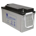 RS PRO 12 V 120 Ah Sealed Lead Acid Battery T11 Termination AGM Construction 225mm x 408mm 34kg 727-0401