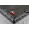 RS PRO Sealed Lead Acid Battery 12 V, T6 Termination, 75 Ah, AGM Construction, 260mm x 208mm, 22.3kg 727-0439