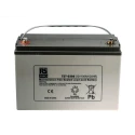 RS PRO Sealed Lead Acid Battery 12 V, 100 Ah, AGM Construction, T11 Termination, 330mm Height x 212mm Width 727-0398
