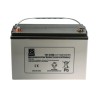 RS PRO Sealed Lead Acid Battery 12 V, 100 Ah, AGM Construction, T11 Termination, 330mm Height x 212mm Width 727-0398