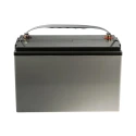 RS PRO Sealed Lead Acid Battery 12 V, 100 Ah, AGM Construction, T11 Termination, 330mm Height x 212mm Width 727-0398