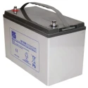 RS PRO Sealed Lead Acid Battery 12 V, 100 Ah, AGM Construction, T11 Termination, 330mm Height x 212mm Width 727-0398