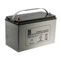 RS PRO Sealed Lead Acid Battery 12 V, 100 Ah, AGM Construction, T11 Termination, 330mm Height x 212mm Width 727-0398