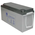 RS PRO Sealed Lead Acid Battery 12 V, 150 Ah Capacity, AGM Construction, T11 Termination 727-0442