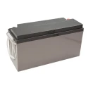 RS PRO Sealed Lead Acid Battery 12 V, 150 Ah Capacity, AGM Construction, T11 Termination 727-0442