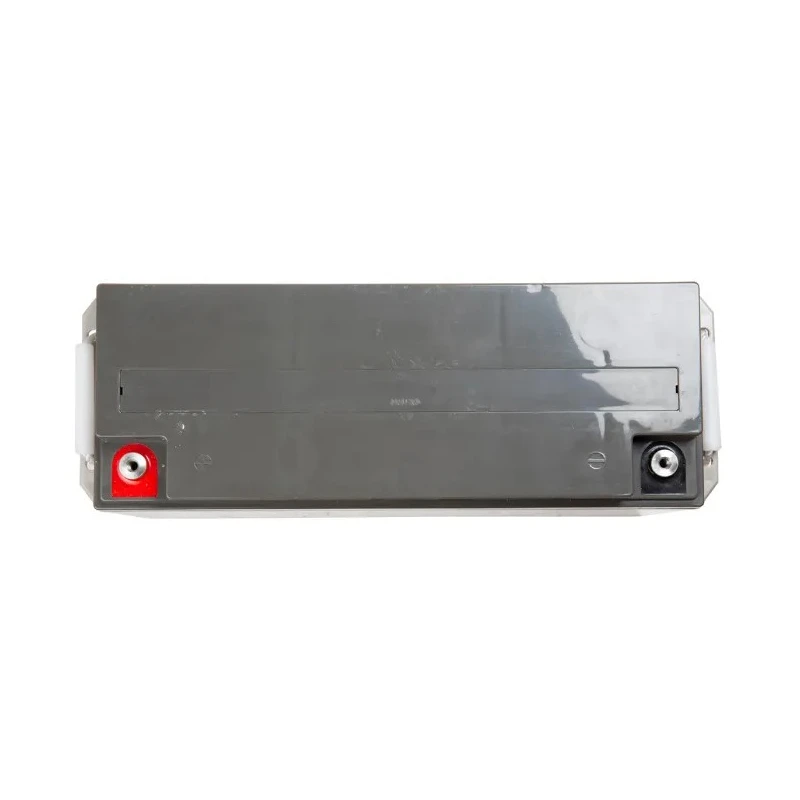 RS PRO Sealed Lead Acid Battery 12 V, 150 Ah Capacity, AGM Construction, T11 Termination 727-0442