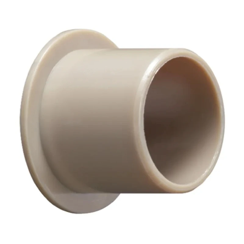 Igus Flange Bearing Plain Bush with Dimensions 20 x 1 x 15 mm, Inside Diameter 12 mm, for Shaft A500FM-1214-15