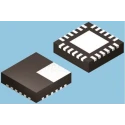 NXP 8-Channel I/O Expander HVQFN 24, PCA9535BS,118