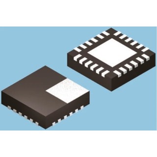 NXP 8-Channel I/O Expander HVQFN 24, PCA9535BS,118