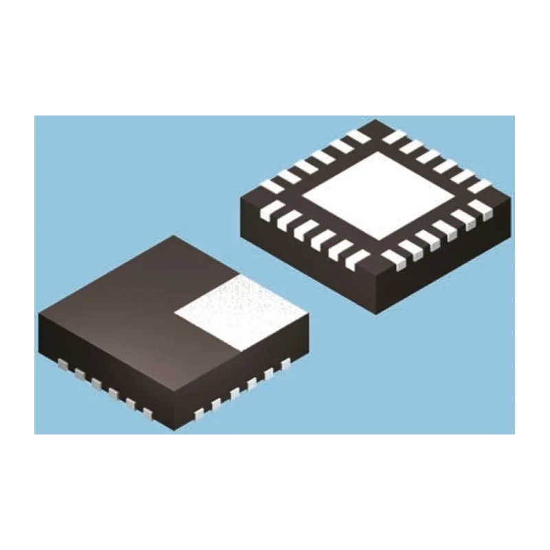 NXP 8-Channel I/O Expander HVQFN 24, PCA9535BS,118